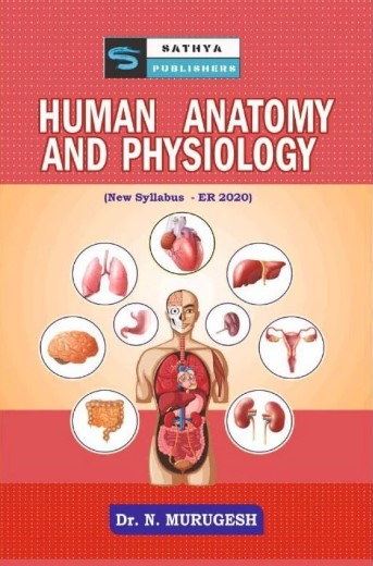 Human Anatomy And Physiology New Syllabus